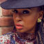 Maimouna Youssef aka Mumu Fresh 